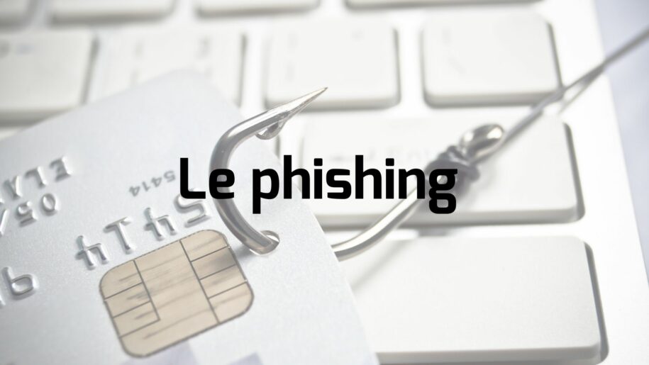 Le phishing